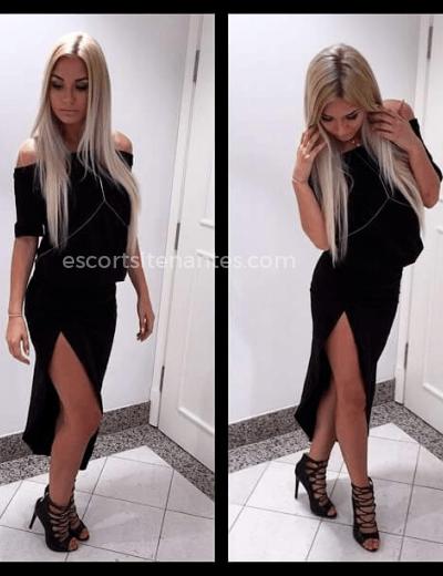 Escort Tasha - Photo  3 №1538