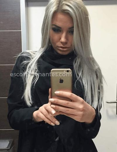Escort Tasha - Photo  1 №1538