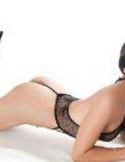 Escort Amanda - Photo  3 №1544