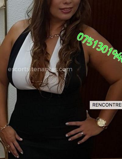 Escort June - Photo  2 №1555