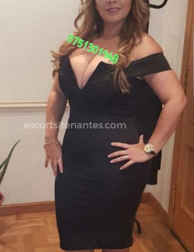 Escort June - Photo  1 №1555