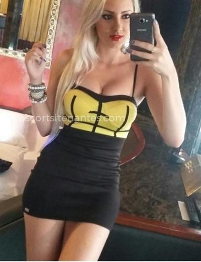 Escort Dana - Photo  6 №1556