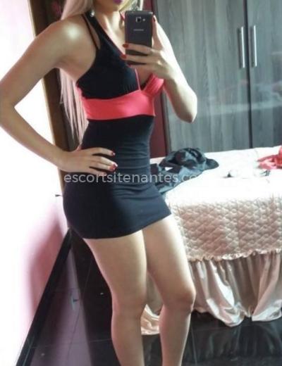 Escort Dana - Photo  4 №1556