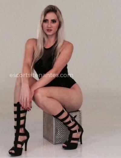 Escort Dana - Photo  2 №1556