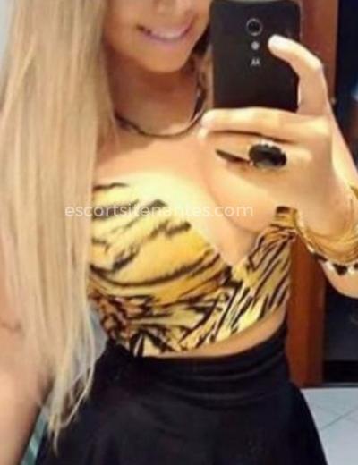 Escort Jamie - Photo  2 №1560