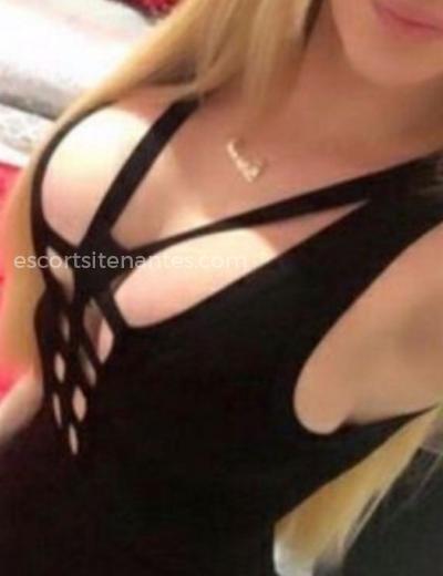 Escort Jamie - Photo  1 №1560