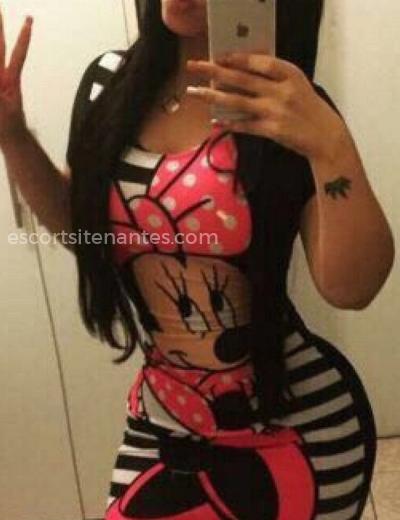 Escort Jean - Photo  2 №1566