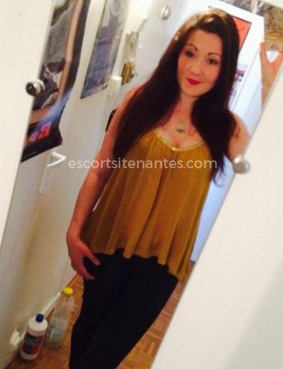 Escort Suzanne - Photo  3 №1567