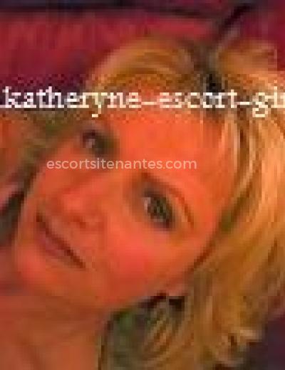 Escort Erin - Photo  1 №1570