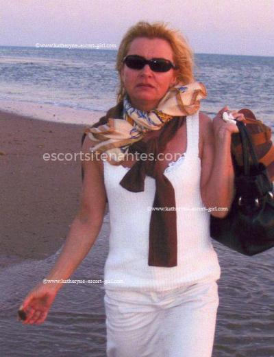 Escort Patty - Photo  2 №1575