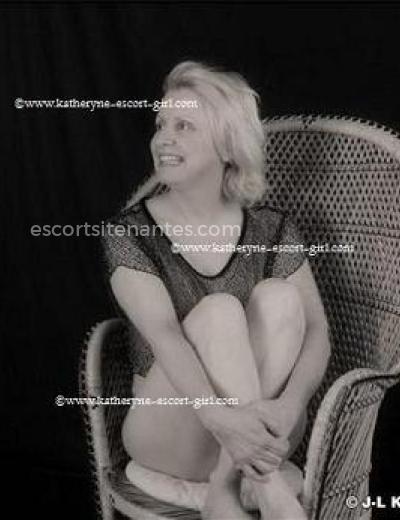 Escort Dana - Photo  1 №1576