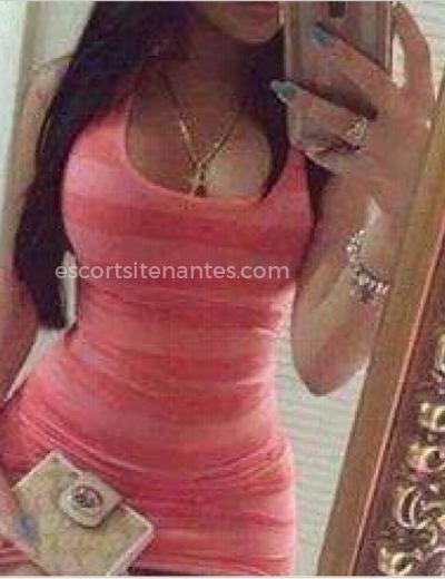 Escort Angela - Photo  4 №1582