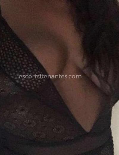 Escort Holly - Photo  4 №1586