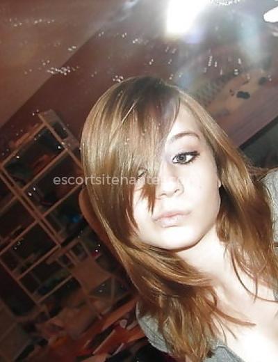 Escort Veronica - Photo  1 №1587