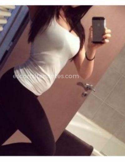 Escort Patricia - Photo  1 №1604