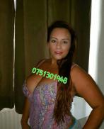 Проститутка June