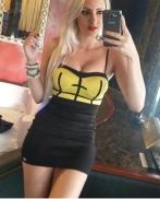 Проститутка Dana