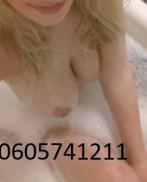 Проститутка June