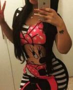 Проститутка Jean