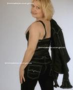 Проститутка Patty