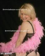 Проститутка Lydia