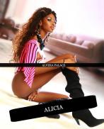 Проститутка Camille