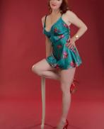 Проститутка Ekaterina